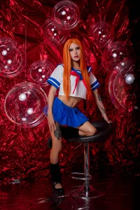 Doll_Sandie sexy girl Immagine  5
