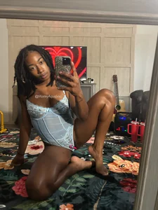 Selfies de MarleyAquafina Foto