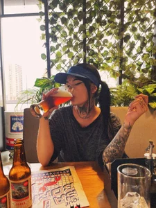 me de Electra_Starkk Foto 7