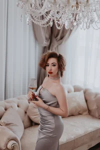 TinaBrook Tenderness and grace🥰  5. fénykép