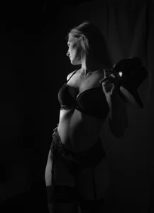 Goetterhuhn kullanıcısının Boudoir albümü -  6 fotoğraf