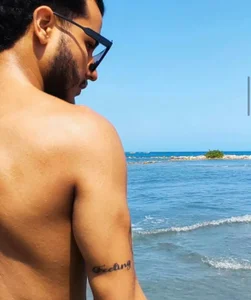 Sun and sand—something lovely for the soul. de maxpower830  Imagens