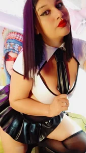 shantal_rosse1 Love u Pic