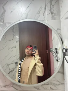 Noyrx Milan ⚘. Kuva 4