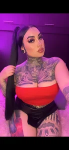 Red 🫣🔥 od CloeeBeckam  3 snímek