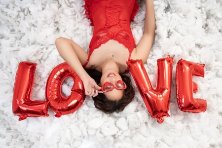 💓💓Valentine's Day 💓💓