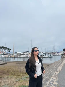 Supreme_Mistress Exploring SF “THE CITY BY THE SEA” 사진 6