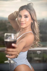 NicoleArmani Let's enjoy together🍷 사진 4