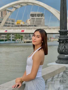 Sweetasian_cum Public Pic 2