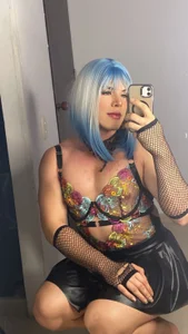 isahilton1 Isa oufits Immagine 