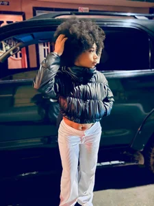 Katy_ortiiz AFROKATY❤ Pic 3