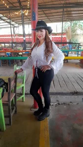 Ariana_Diosa Riding 사진 3