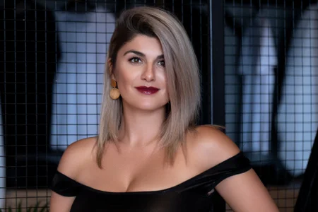 JasminArcher Public Pic 7