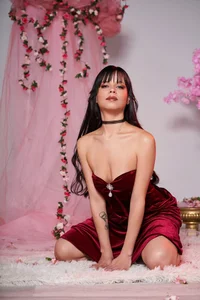 MadameDesade Secrets Between Lights 🥵 Poză 3