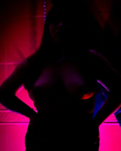 Santa_Cooper_ My beautiful silhouette  4টি ছবি