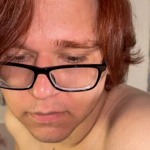 g1nger_patr1ck's First stream Sex Photo 3