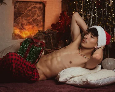 tim__fox Christmas gift for you 🫦🧑🏻‍🎄 圖片 2