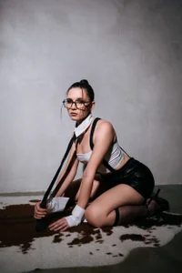 VanessaCelestis Strictly Tempting Billede 4