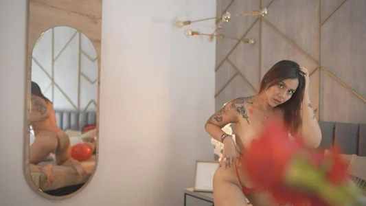 Veravantemp San Valentine . fénykép