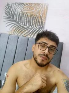 DANTEBELLUCI What if I invite you to my bed? 🥰 Pic 5