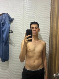 CamiloII's XXX Nude Photo 7