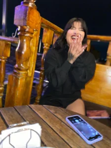 Ju_KyungのCafé date💘の 5枚の写真