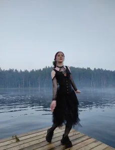 Reed_Fox's a trip to the festival🏕️ Sex Photo 7