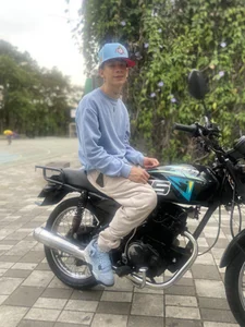 🥷🏼 de mateodeamjo  6 photos