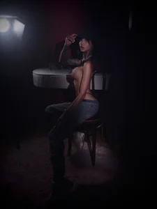 PandoraVolkov Peaky blinders Pic