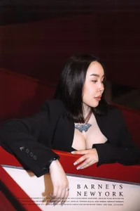 800K 💞 de Asian_Asami  7 Imagens