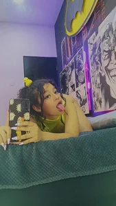 Bitsy_Messy Yellow รูป  2