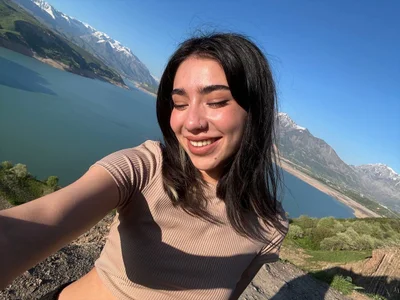 YokoKoko_ nature and me 🍃🌷🌾 Pic 7