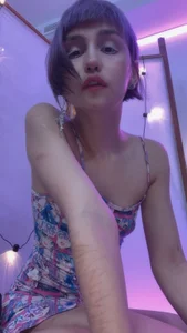 imkiki pink mustard 😎 Pic 2