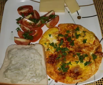 Asexycook4Ubananas Is all about my healthy food Pic