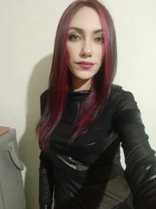 Ema_Jonees happy girl Bilde