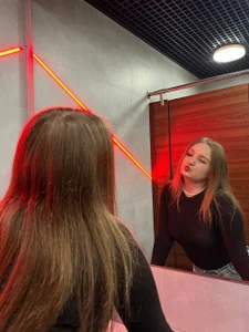 two_angels_ One angel 🔥 Fotka