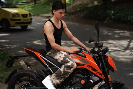 Dammon_Stallion DAMMON SPORT รูป  3