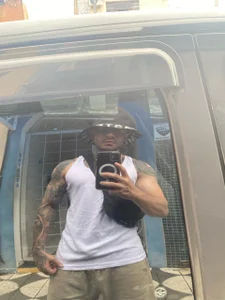 ChrisMiller69 Fresh Pic 2