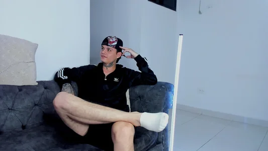 JackGriffin_'s Secret Desire Sex Photo 5