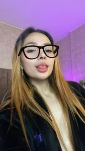 Zdjęcia LanaMills_ Glasses: 