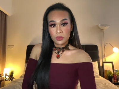 LadyAshley_Domina28 Your future Misstres wfe Pic 4