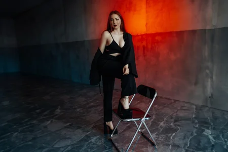 _FireInMySoul_ Alluring Light Billede 4