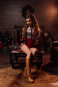 Baby_Angelll Model Foto 9