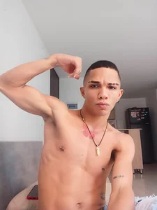 Public de CRAZY-BOY99  3 Imagens