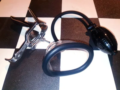 Kinky_ButterflyMy toys Bild 7