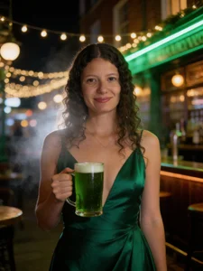 sofy_bonnet san patricio Immagine 