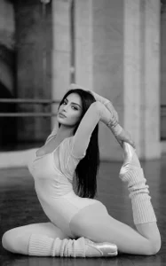 Princess_AliciaVellami San Valentine Edition Pic 2