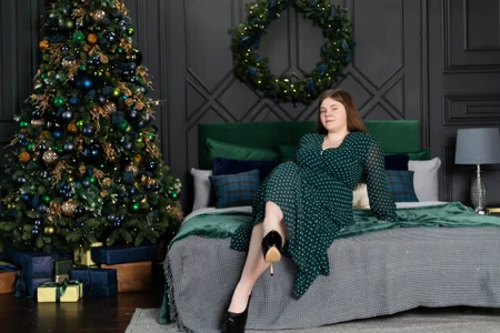 RubyValenのMerry Xmas🎅🏻の 5枚の写真