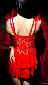 Notty_Naina Red Chilli Naina🌶️🥵 Foto 3