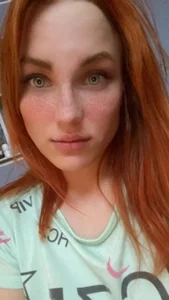ChanelRuby Public Pic 4